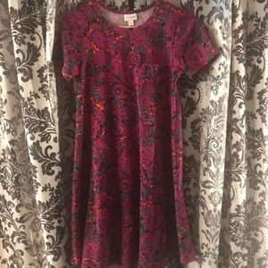 Lularoe dress